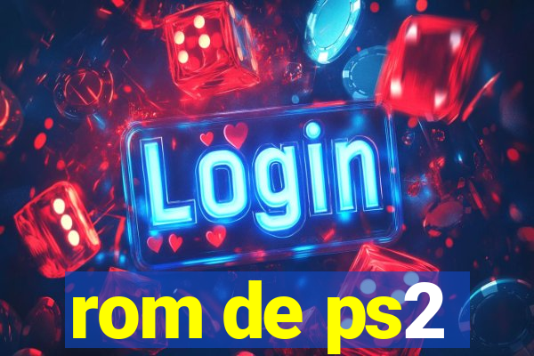 rom de ps2